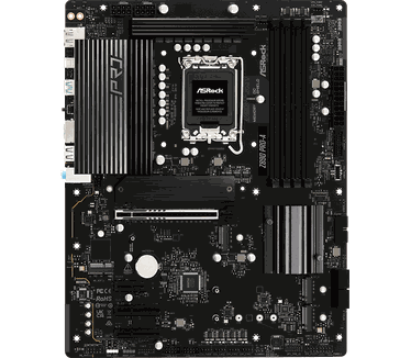 ASRock Z890 Pro-A