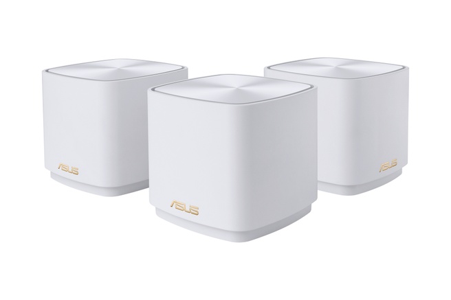 Asus ZenWifi Mini AX AC