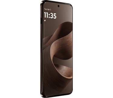 Motorola edge 70 pro, 8GB ram, 256GB opslag Bruin