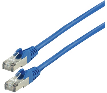 ValueLine 1m Cat5e FTP
