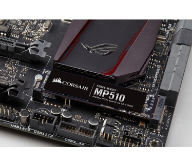 Corsair MP510