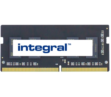 Integral 4GB Laptop RAM Module DDR4 2400MHZ