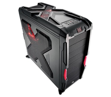 Aerocool Strike-X