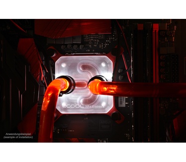 Alphacool Eisblock XPX
