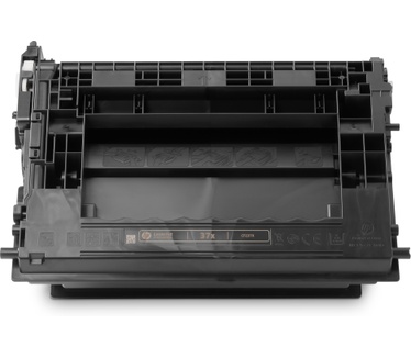 HP 37X