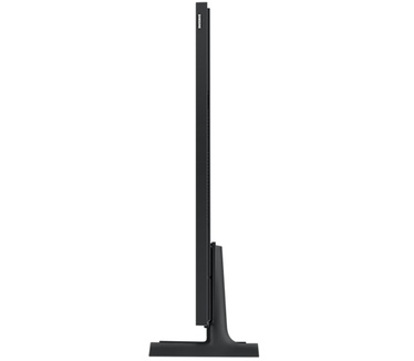 Samsung The Frame LS03B (2023) 43" (buitenlands model, XXC) Wit, Zwart