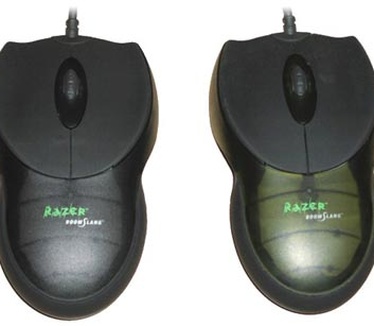 Razer BoomSlang 2000dpi (USB): beste prijzen, echte reviews en