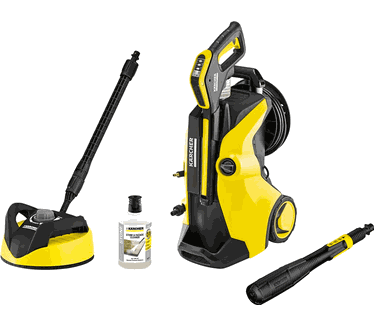 Kärcher K 5 Premium Full Control Plus Home