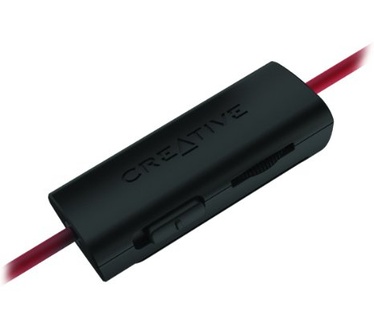 Creative Draco HS880