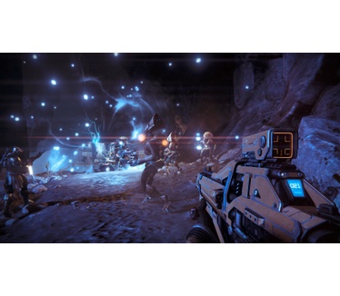 Destiny, Xbox One