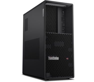 Lenovo P3 + ThinkVision P25i-30