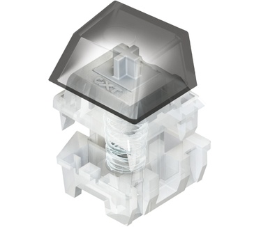 Trust GXT 870 (Qwerty US)