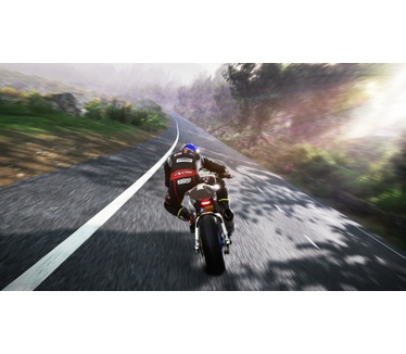 Tourist Trophy : Isle of Man 2