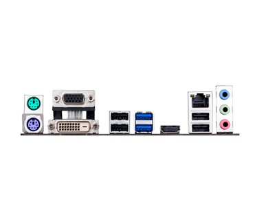Asus B85M-G R2.0