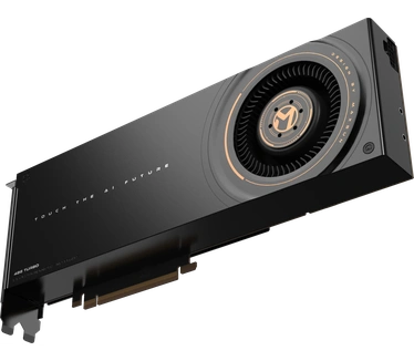 Maxsun Intel Arc Pro B60 Dual 48G Turbo