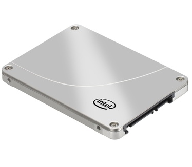 Intel 320 80GB