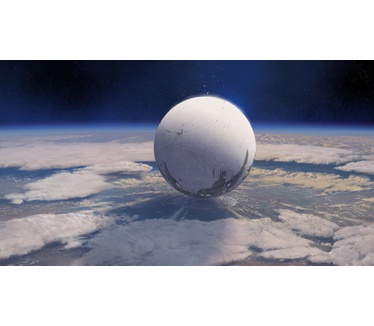 Destiny: The Collection, Xbox One