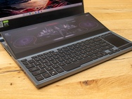 Asus Zephyrus Duo