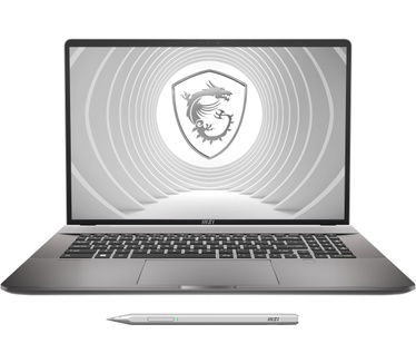 MSI CreatorPro Z17 HX Studio - A13VJT-088NL