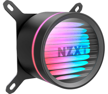 NZXT Kraken Core RGB 240