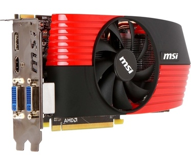 MSI R6790-PM2D1GD5/OC