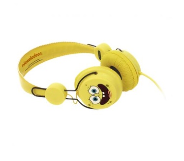 Coloud Spongebob Squarepants (Blauw, Geel)