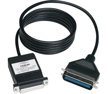 Black Box PI080A-R2