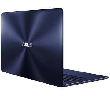 Asus UX550GE-BO006T-BE