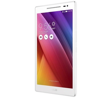 Asus ZenPad 8.0 (Z380KL, 2GB) + Power Case Wit