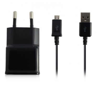 Samsung Samsung Samsung Travel Adapter black (ETA-U90EBEG)