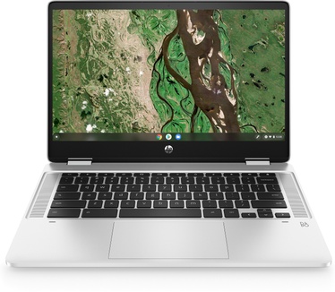 HP Chromebook x360 14b-cb0480nd