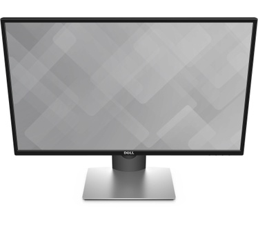 Dell SE2717H Zwart