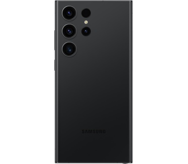 Samsung Galaxy S23 Ultra, 12GB ram, 1TB opslag Zwart