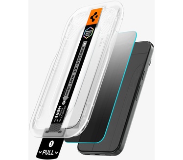 Spigen GLAS.tR EZ Fit Privacy
