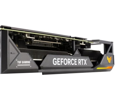 ASUS TUF Gaming GeForce RTX 4070 Ti SUPER 16GB GDDR6X