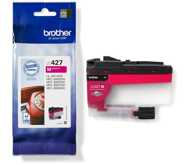 Brother LC-427M
