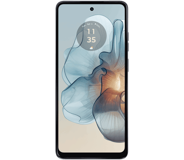 Motorola moto g24 power Lichtblauw