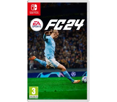 EA Sports FC 24