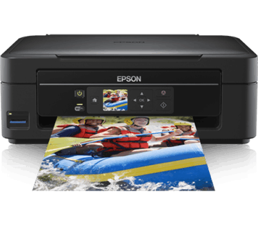 Epson Expression Home XP-302