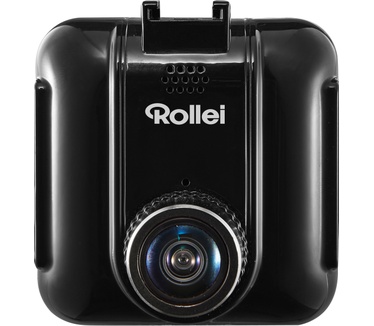 Rollei CAR-DVR-72 Zwart