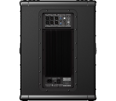 Behringer EUROLIVE B1500D-PRO