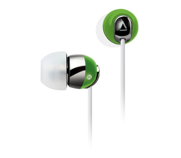 Creative EP-660 (Zwart)