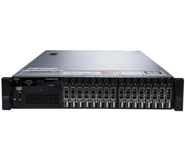 Dell PowerEdge R720