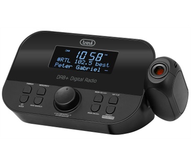 Trevi RC 85D8 DAB
