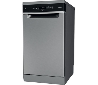 Whirlpool WSFO 3T223 PC X