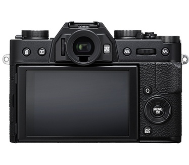 Fujifilm T20 + XC 15-45mm + XC 50-230mm II
