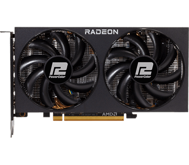 Powercolor Hellhound AMD Radeon RX 6650 XT 8GB GDDR6