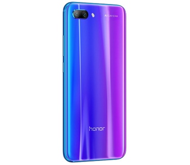 Honor 10 128GB Blauw