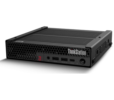 Lenovo ThinkStation P3 Tiny