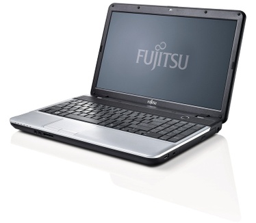 Fujitsu Lifebook A531 (VFY:A5310MF171NL)